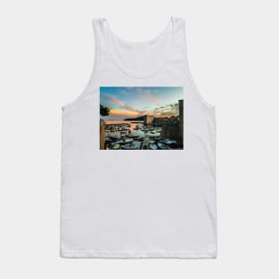 Dubrovnik Tank Top